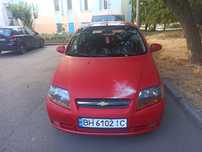 Продам Шевроле Авео