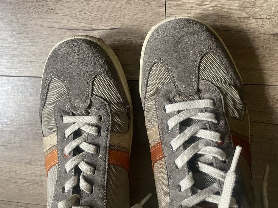 Buty sportowe Ecco 43 męskie