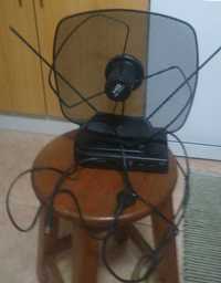 Vendo antena de tv philips