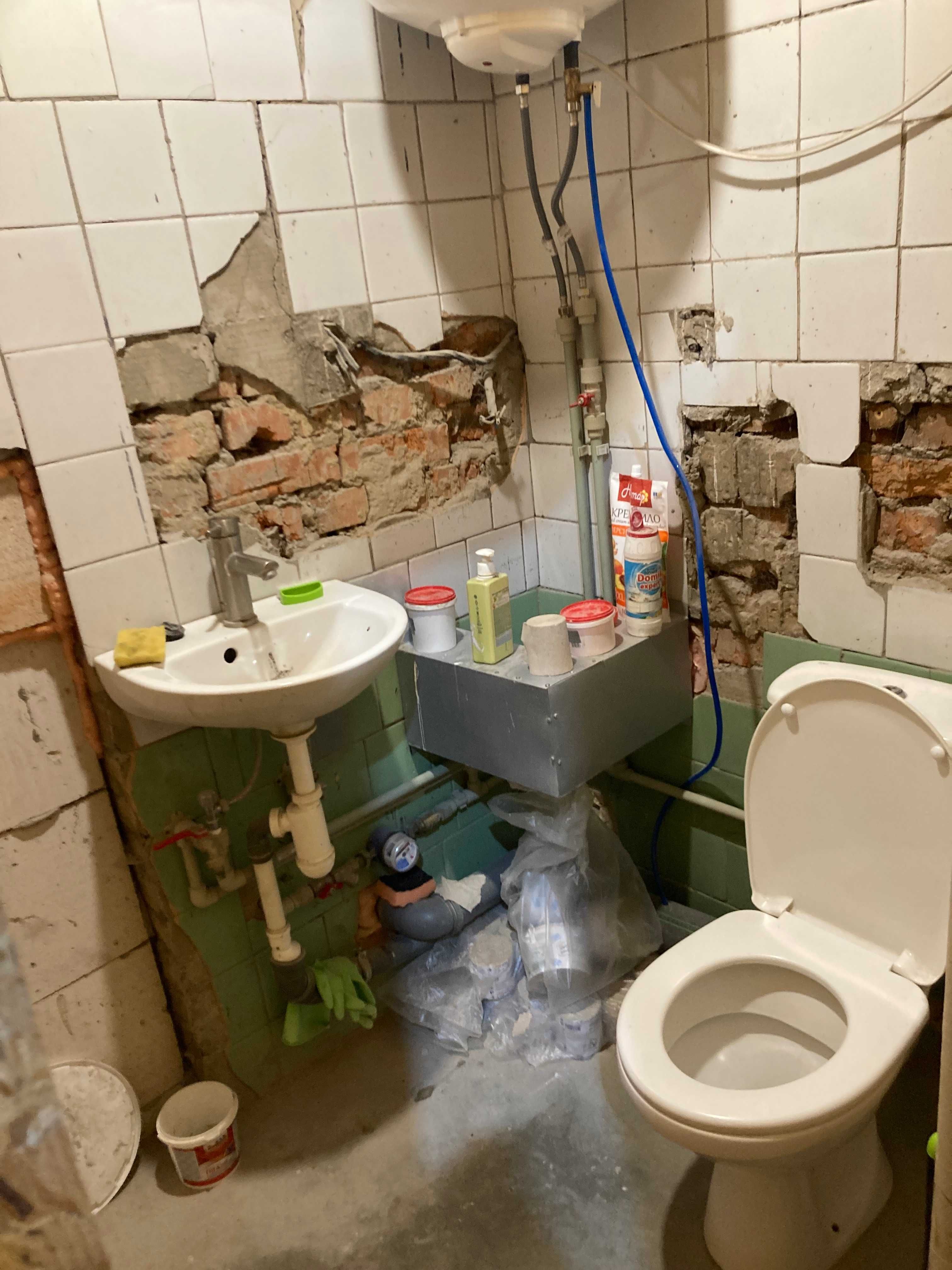 Здам в оренду складські приміщення з рампою у місті Вінниця