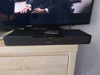 Soundbar Panasonic SC-SB10 z bluetooth