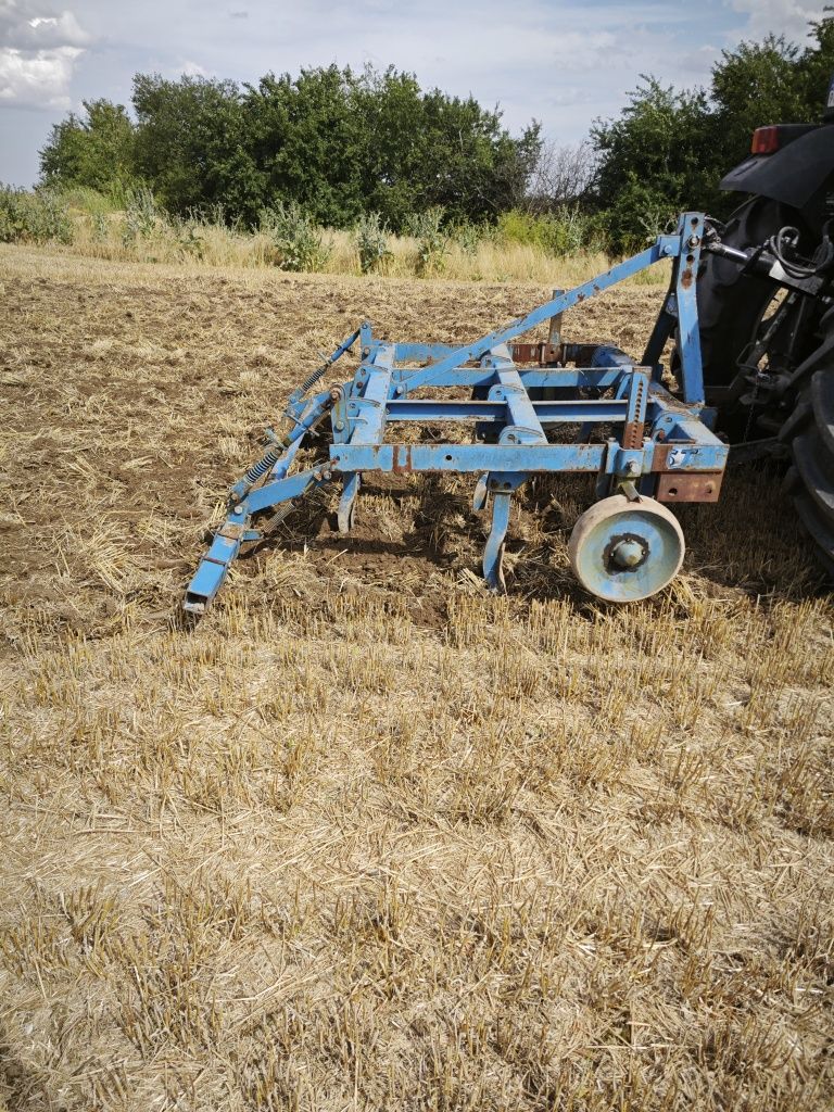 Gruber 1.8m Frost do c360, 5211, 7211