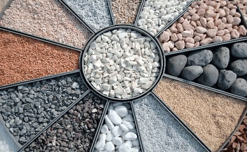 Чорнозем для ландшафтного дизайну Обухів Козин Українка Київ перегній