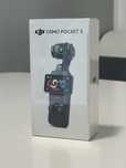 DJI Osmo Pocket 3 Gimbal Kamera