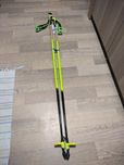 Leki Mezza Train 120cm