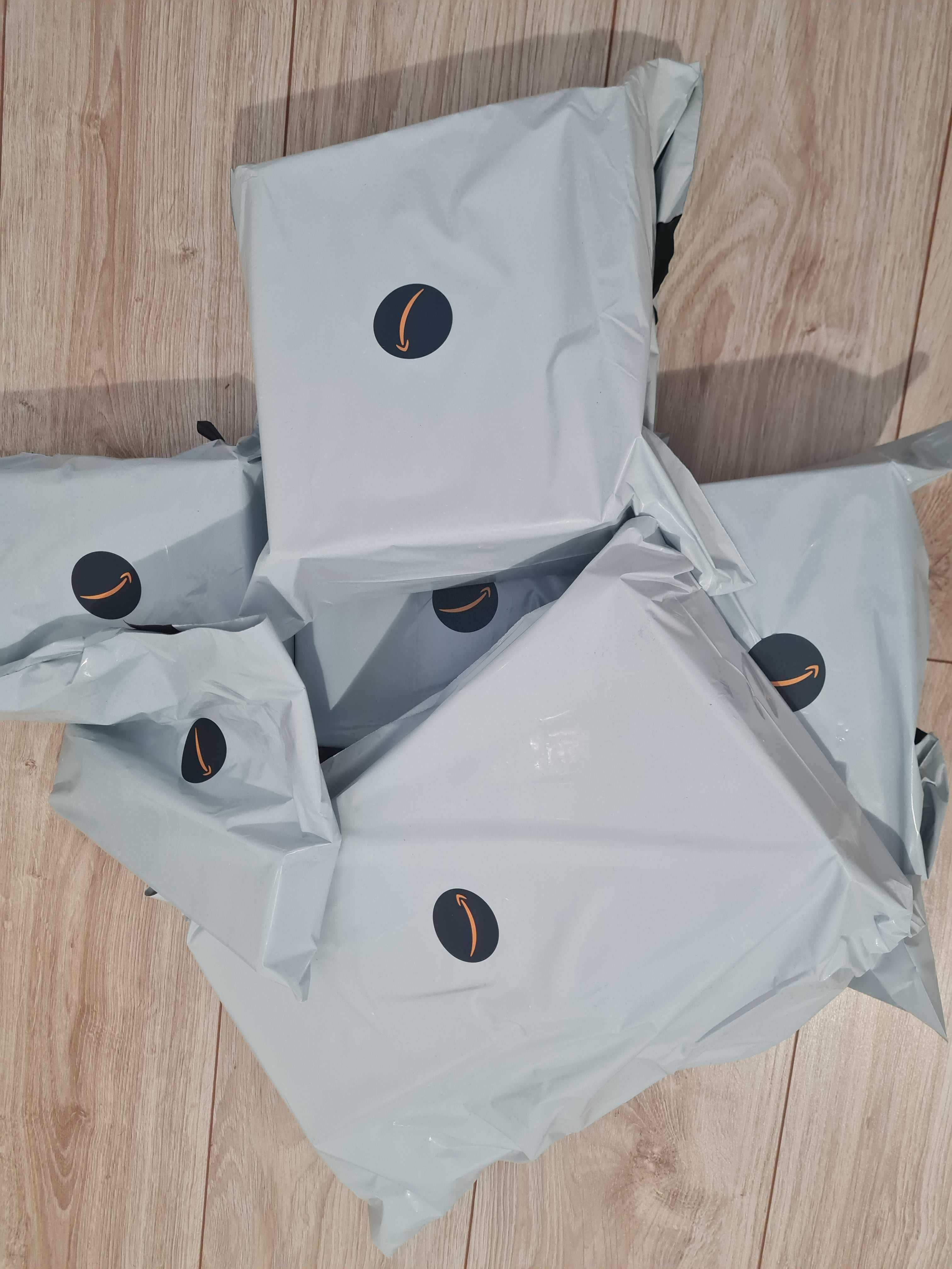 ELEKTRONIKA A!!! Mystery box! 5 szt Paczki niespodzianki Amazon zwroty