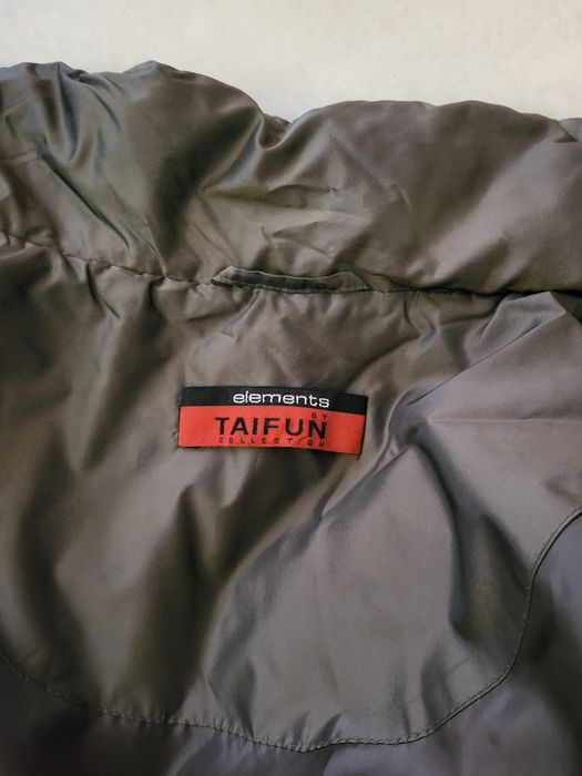 Kurtka  Elements Taifun r.40