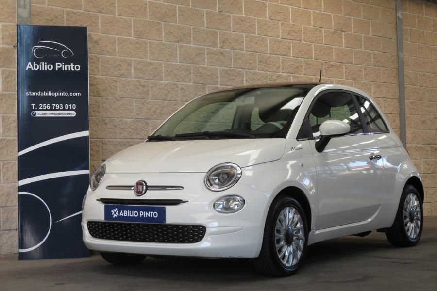 Fiat 500 1.2 Dolcevita