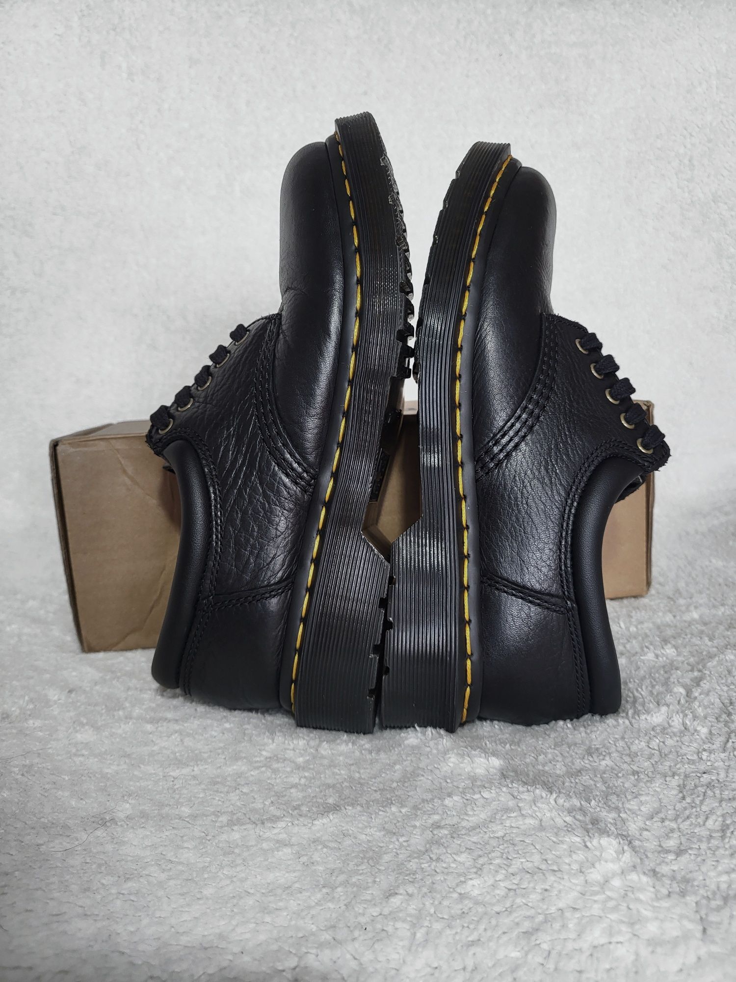 Buty Dr. Martens