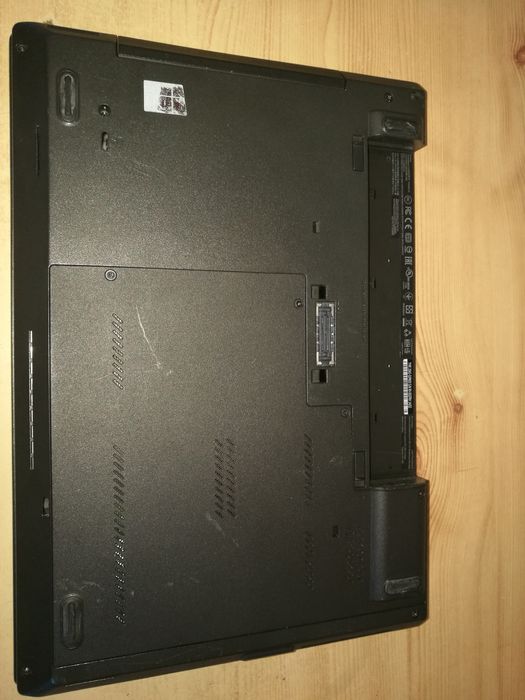 ThinkPad L440 procesor i5 4gen. 4gb ram ddr3 160gb zasil