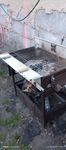 Grill ogrodowy...