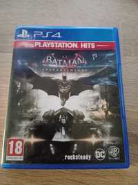 Batman arkham knight ps4