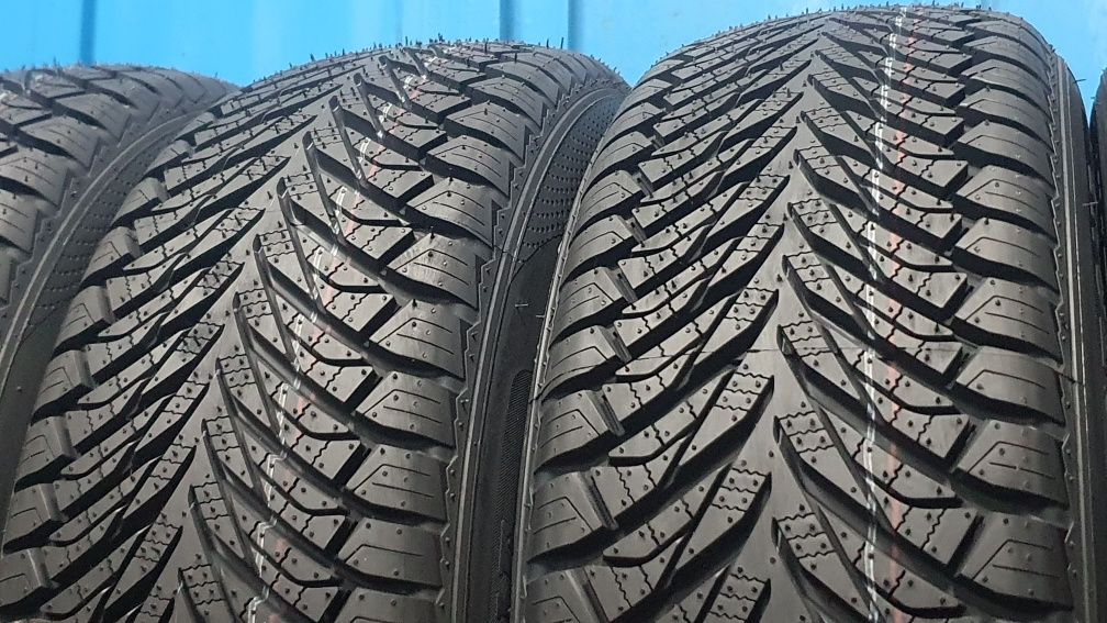 175/65 R14 XL NOWE opony całoroczne Austone ! NOWE