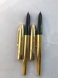 Ручки перьевые чернильные Китай. Ручки чорнильні перові TianTan 217