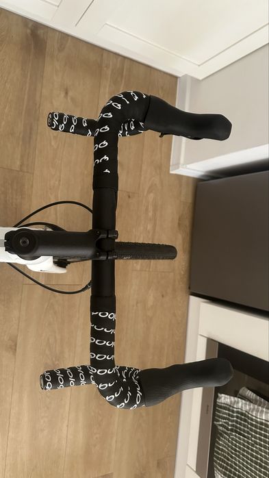 Trek Domane AL3 r.56 pełny GRX