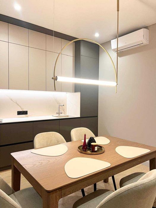 Оренда в ЖК TRIIINITY Вигідно 2 к