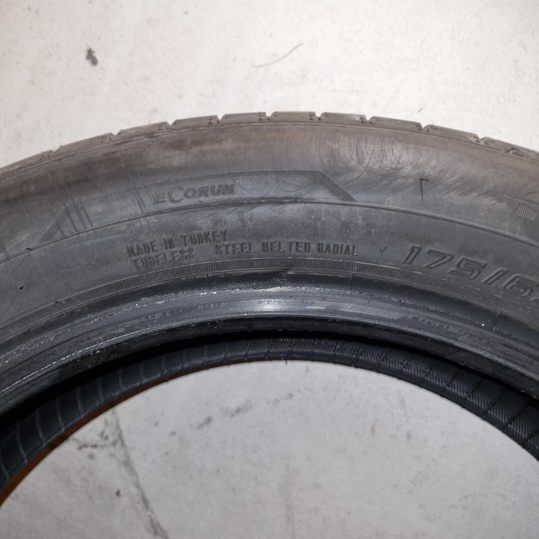 Opony Falken Sincera SN110A Ecorun 175/65R17 87H