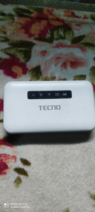 Продам вайфай роутер мобільний інтернет переносний