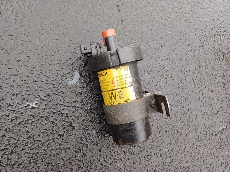 ‼️‼️ Оригинальная GM катушка зажигания 1.8 и 2.0 бензин Opel