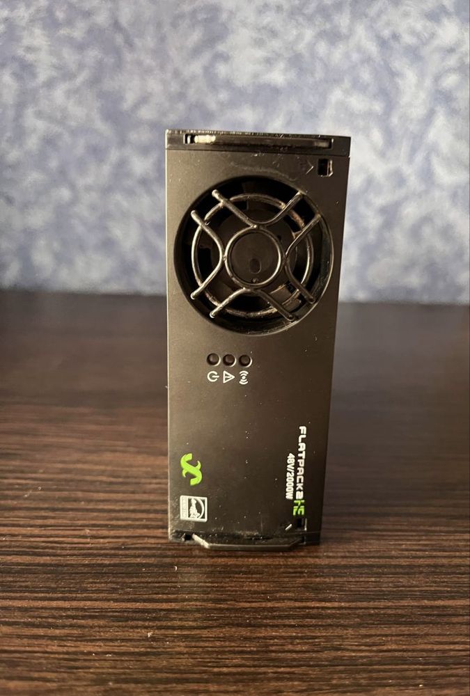 Блок живлення 48в Flatpack 48/2000v 53.3