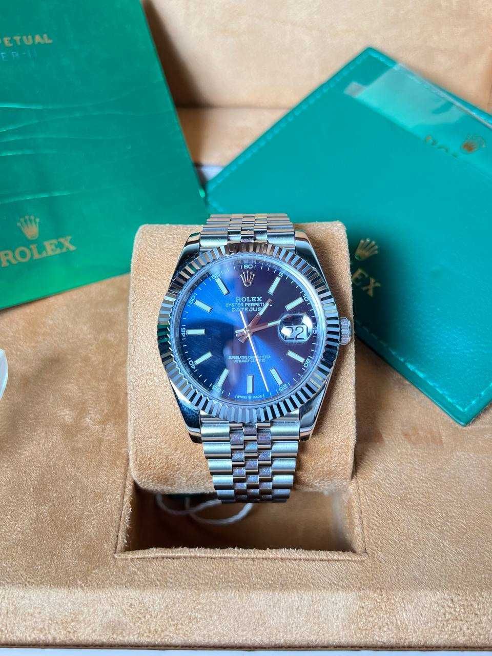 Часы Rolex Datejust 41