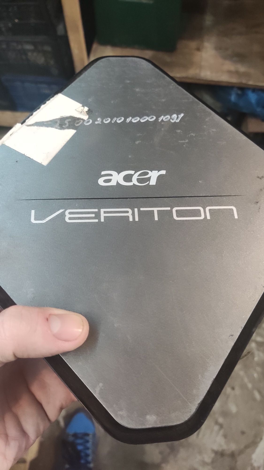 Acer Veriton. Пк