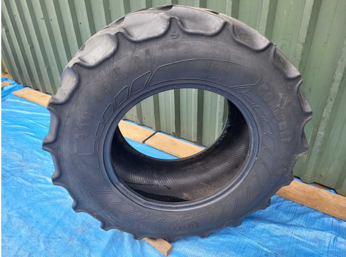 Opona Continental 440/65 - R 24 Contract 440/65r24