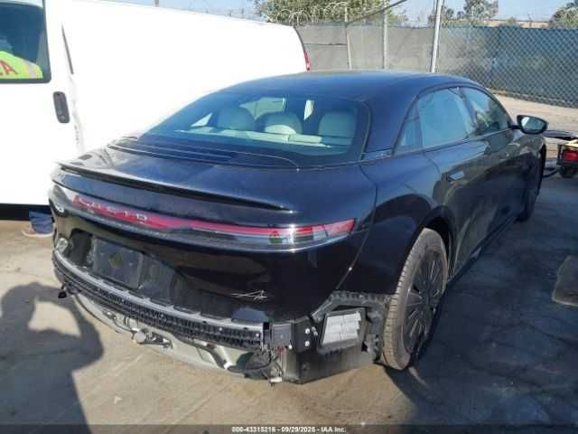 Lucid AIR Pure 2024