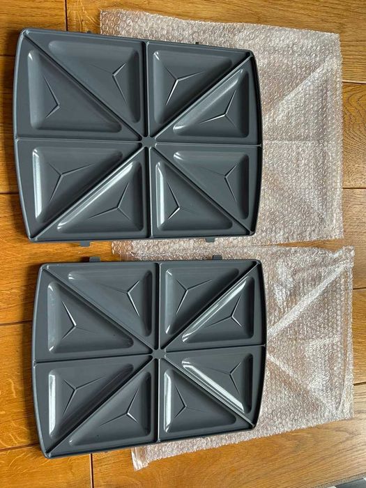 Комплект нових змінних панелей Redmond RAMB для мультипекаря