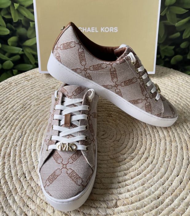 Кеди кросівки 38 розмір оригінал Michael Kors