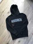 Bluza hoodie Hoodrich Revlective rozm. S