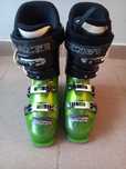 Buty narciarskie Lange Ultimate Control RXR 265 mm rozmiar 41.5