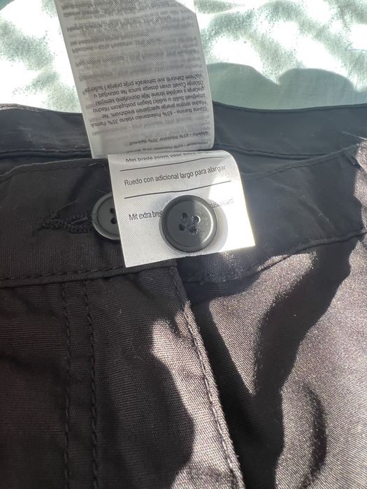 Повнісью нові карго штани Regata