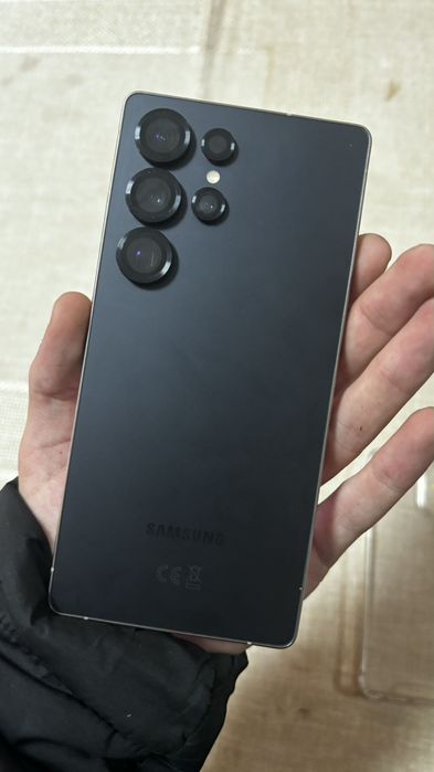 Samsung S25 ultra 512GB