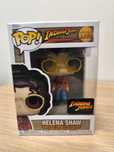 Funko pop Helena Shaw