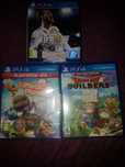 Jogos PlayStation 4