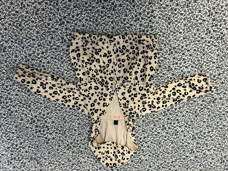 Kurtka dziewczeca GAP Kids rozm.110