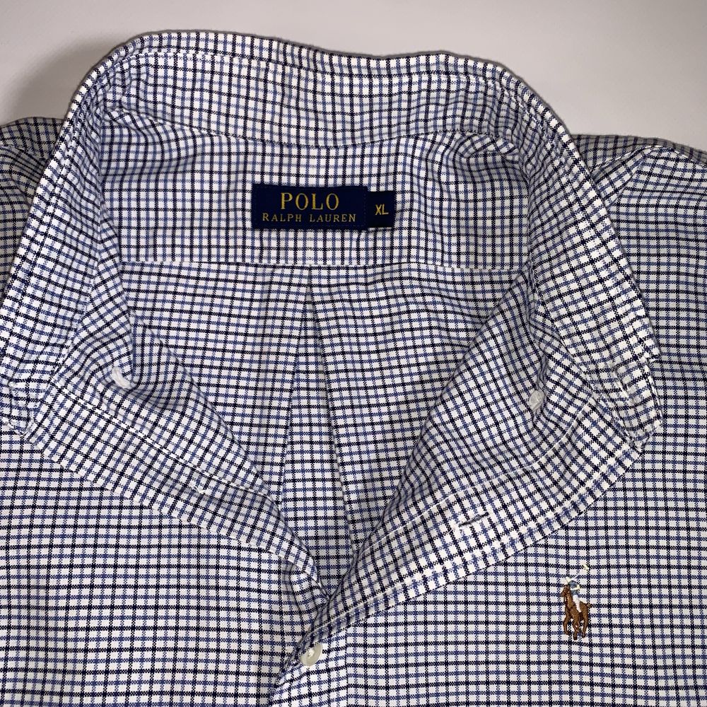 Сорочка , рубашка Polo Ralph Lauren