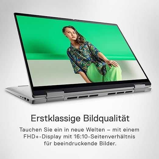 Dell Inspiron 16 2-in-1 Convertible Laptop | 16 Inch FHD+ Touch