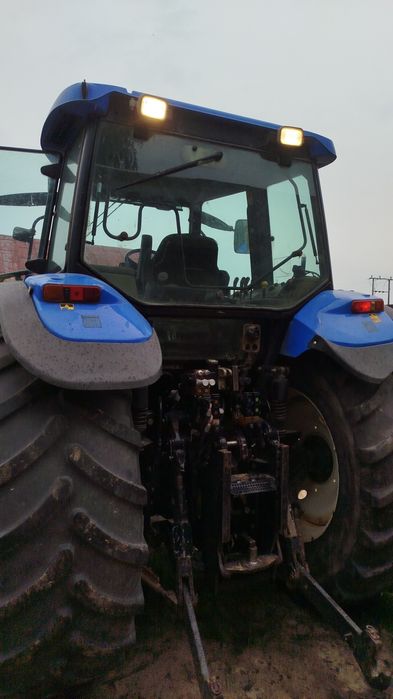 TM New Holland Tm 140 [ 150 ][ 155 ]