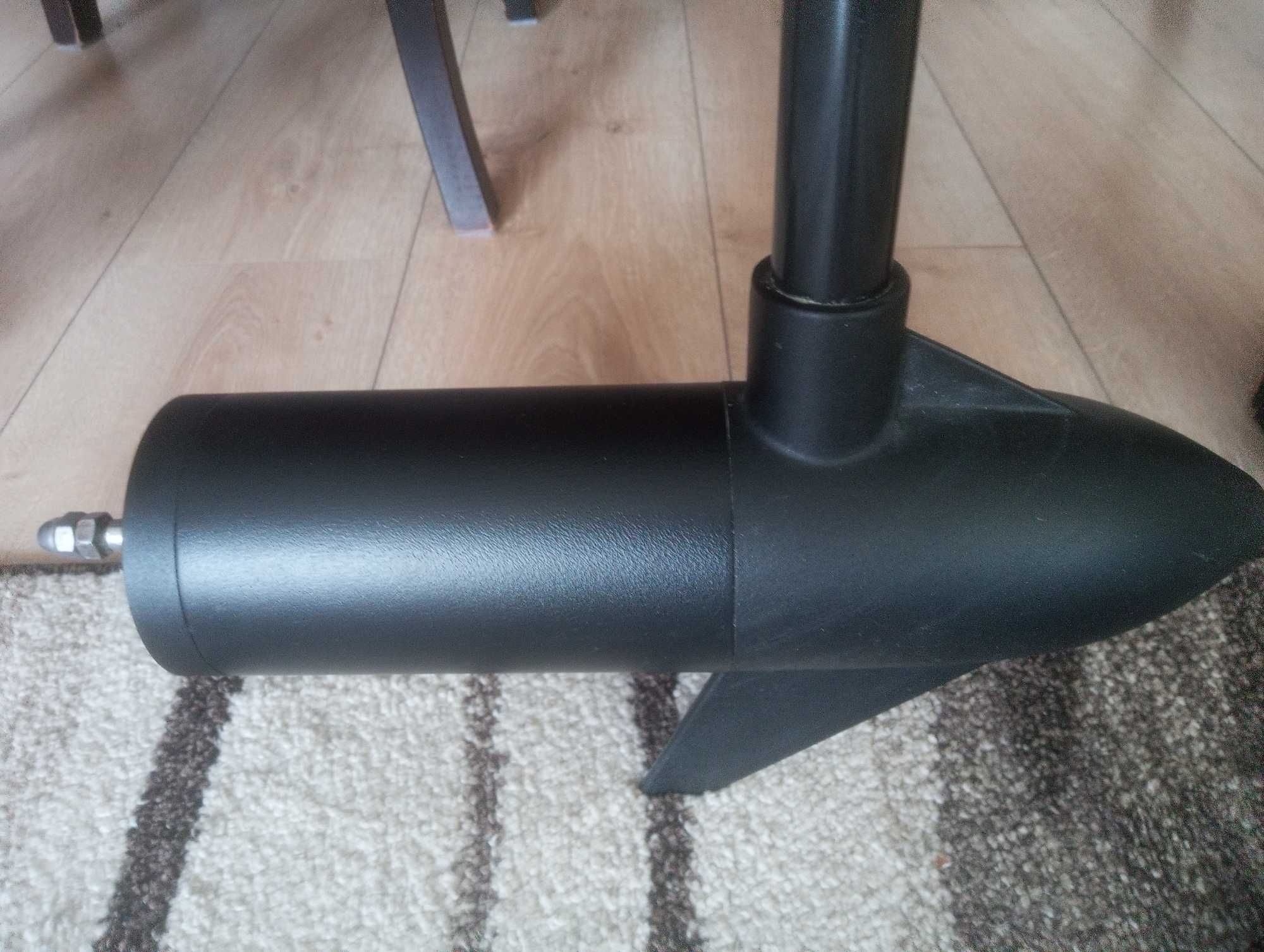 Silnik elektryczny Minn Kota Endura Max 40 lbs.