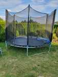 Trampolina 305cm
