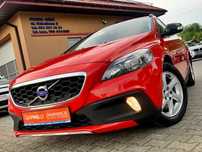 Volvo V40 1,6D2 Klima, automat, NAVI, Cross Country