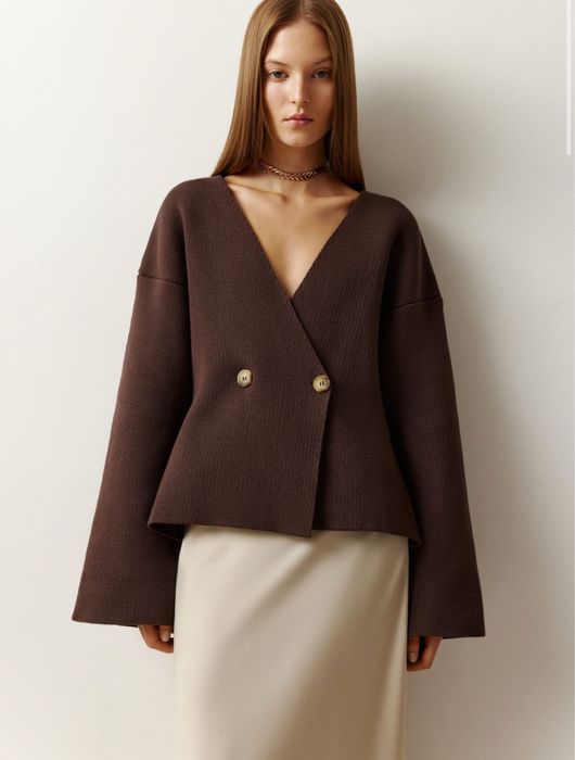 O.Taje  кардиган TILDA