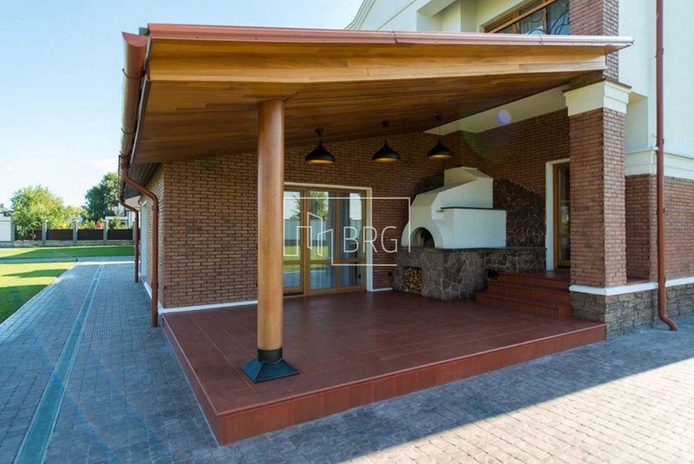 Аренда дома 75 соток выход на Днепр КГ Днипрова хвыля Дамба Козин без%