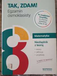 Matematyka SP repetytorium +niezbędnik