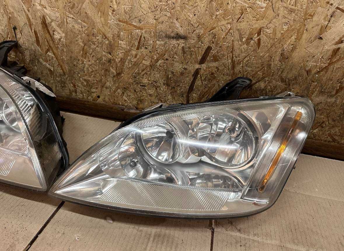 Ford c-max 1 I Lampy Przód Przednie  Lewa Prawa Europa cana za 1 st