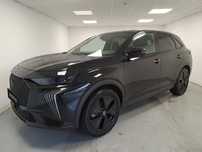 DS DS7 E-Tense Performance Line EAT8
