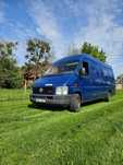 Volkswagen LT 2.5 TDI Max Blaszak – Gotowy do roboty!