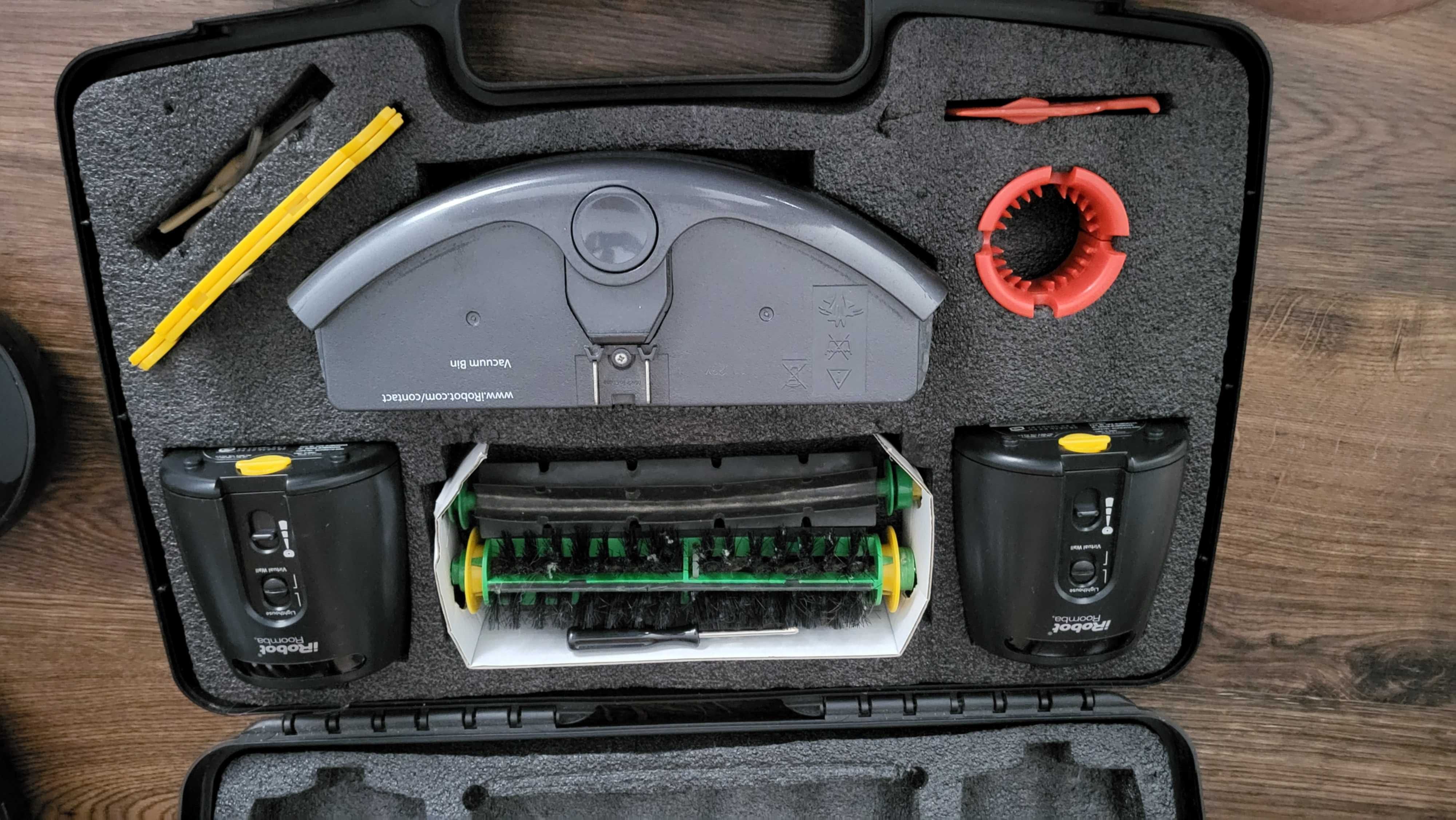 Sprzedam Irobot Roomba